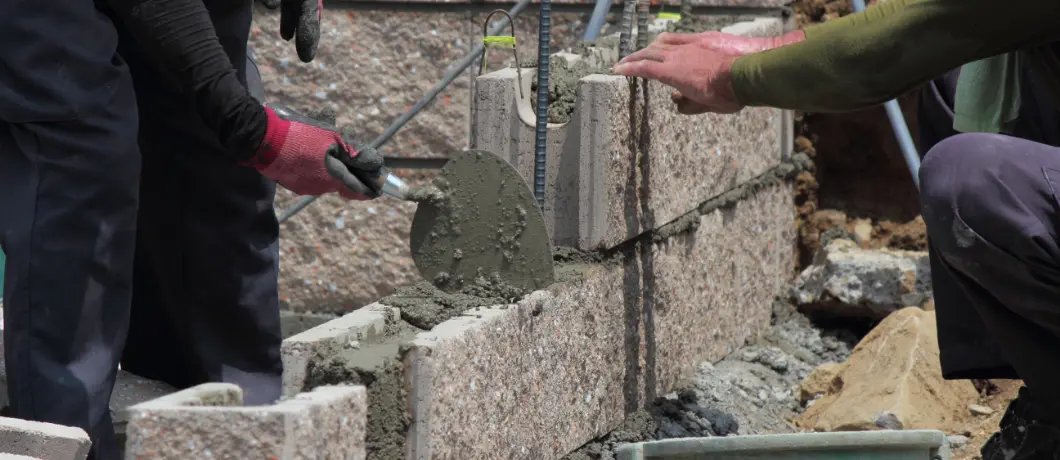 安定した仕事量